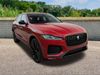 Jaguar F-PACE F-PACE P400 R-DYNAMIC S