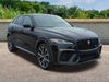 Jaguar F-PACE F-PACE SVR 575 EDITION