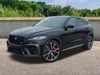 Jaguar F-PACE F-PACE SVR 575 EDITION