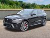 Jaguar F-PACE F-PACE SVR 575 EDITION