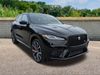 Jaguar F-PACE F-PACE SVR 575 EDITION