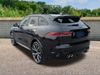 Jaguar F-PACE F-PACE SVR 575 EDITION