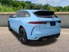 Jaguar F-PACE F-PACE SVR FINAL EDITION
