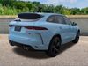 Jaguar F-PACE F-PACE SVR FINAL EDITION