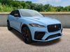 Jaguar F-PACE F-PACE SVR FINAL EDITION