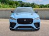 Jaguar F-PACE F-PACE SVR FINAL EDITION