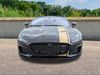 Jaguar F-TYPE F-TYPE R75 AWD Convertible