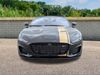 Jaguar F-TYPE F-TYPE R75 AWD Convertible