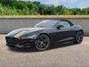 Jaguar F-TYPE F-TYPE R75 AWD Convertible