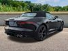 Jaguar F-TYPE F-TYPE R75 AWD Convertible