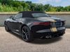 Jaguar F-TYPE F-TYPE R75 AWD Convertible