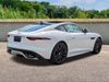 Jaguar F-TYPE P450 75 AWD