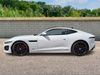 Jaguar F-TYPE P450 75 AWD