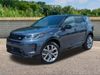 LAND ROVER Discovery Sport Discovery Sport Landmark