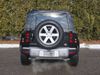 LAND ROVER DEFENDER S