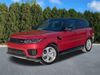 LAND ROVER Range Rover Sport HSE