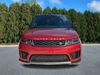 LAND ROVER Range Rover Sport HSE