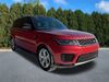 LAND ROVER Range Rover Sport HSE