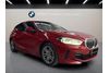 BMW 1 Series 120i Hatch M Sport Package