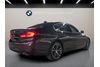 BMW 5 Series 520i Sedan Premium
