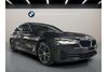 BMW 5 Series 520i Sedan Premium