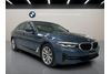 BMW 5 Series 520i Sedan Fleet