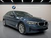 BMW 5 Series 520i Sedan Fleet
