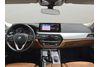 BMW 5 Series 520i Sedan Fleet