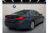 BMW 5 Series 520i Sedan Fleet