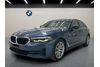 BMW 5 Series 520i Sedan Fleet