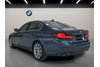 BMW 5 Series 520i Sedan Fleet