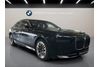 BMW 7 Series 735i Excellence Line