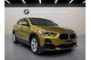 BMW X2 X2 sDrive20i Fleet