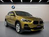 BMW X2 X2 sDrive20i Fleet