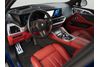 BMW Xm XM
