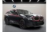 BMW Xm XM Label