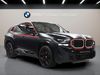 BMW Xm XM Label