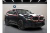 BMW Xm XM Label