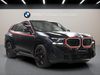 BMW Xm XM Label