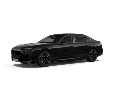 BMW 7 Series G70 - i7 xDrive60 M Sport Package