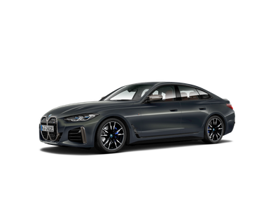 BMW 4 Series G26 - i4 M50 Gran Coupe