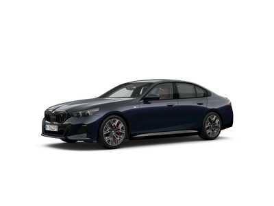 BMW 5 Series G60 - i5 eDrive40 Sedan M Sport Package