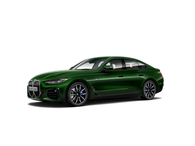 BMW 4 Series G26 - i4 eDrive35 Gran Coupe