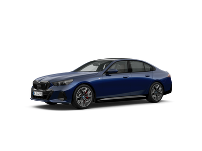 BMW 5 Series G60 - i5 eDrive40 Sedan M Sport Package