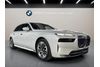 BMW 7 Series 735i Excellence Line
