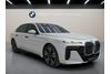 BMW 7 Series 735i M Sport Package