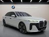 BMW 7 Series 735i M Sport Package
