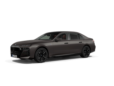 BMW 7 Series G70 - i7 xDrive60 M Sport Package
