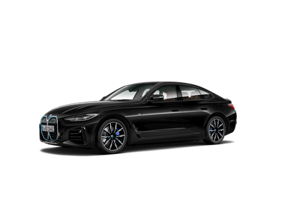 BMW 4 Series G26 - i4 eDrive35 Gran Coupe
