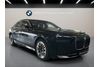 BMW 7 Series 735i Excellence Line